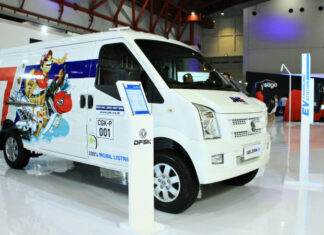 Panduan Perawatan Kendaraan Listrik DFSK Ternyata Mudah Panduan perawatan kendaraan listrik agar tetap bisa diandalkan untuk mobilitas harian