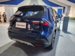 yaris cross2