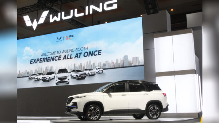 6 Tahun Wuling Motors di Indonesia wujudkan benchmark baru