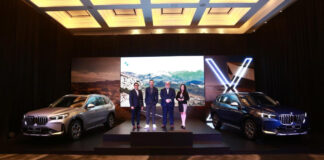 All New BMW X1 resmi mengaspal di Indonesia dengan harga Rp877 jutaan