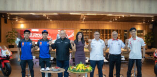 ARRC Mandalika 2023 dapat dukungan penuh dari InJourney