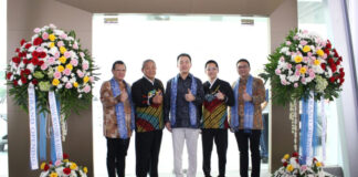 Dealer Hyundai resmi beroperasi di Jawa Barat dan Nusa Tenggara Timur