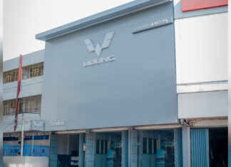 Dealer Wuling Makassar Siap Penuhi Kebutuhan Konsumen Dealer Wuling Makassar resmi beroperasi untuk penuhi kebutuhan konsumen