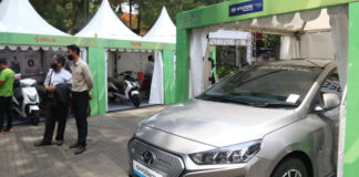 BSN gelar Pameran Kendaraan Listrik di Yogyakarta