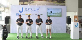 Turnamen golf Joycup 2023 kembali digelar oleh BMW Astra