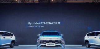 Jumlah SPK Hyundai di GIIAS 2023