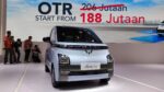 Wuling air ev lite