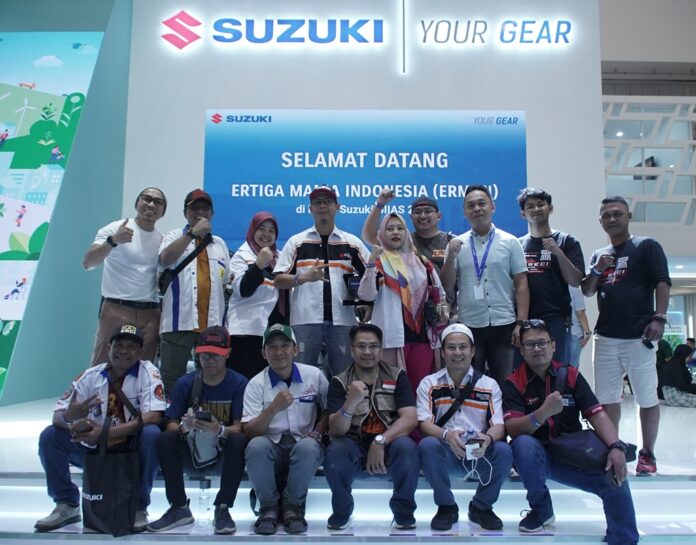 komunitas suzuki giias