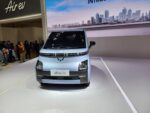 Wuling air ev lite