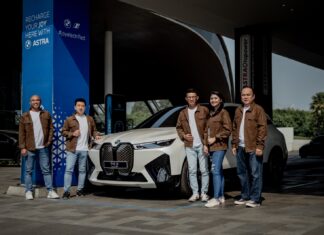 BMW Astra Fest Kembali Semarakkan GIIAS 2023 bmw astra fest giias 2023