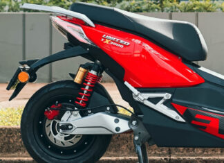 Beli Motor Listrik Kian Mudah dan Menguntungkan Masyarakat Beli motor listrik kian mudah dan menguntungkan