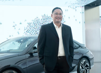 COO Hyundai Indonesia Kini Dijabat Fransiscus Soerjopranoto Fransiscus Soerjopranoto kini didapuk sebagai COO Hyundai Indonesia