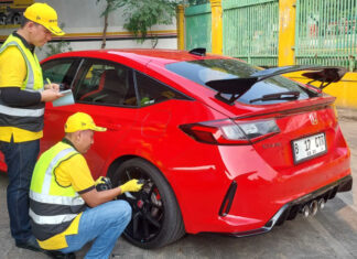 Dunlop Safety Campaign Hadir Sebagai Edukasi untuk Konsumen Dunlop Safety Campaign hadir untuk edukasi keselamatan kepada konsumen