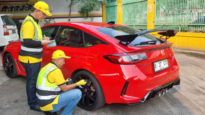 rockomotif-dunlop-safety-campaign Dunlop Safety Campaign hadir untuk edukasi keselamatan kepada konsumen