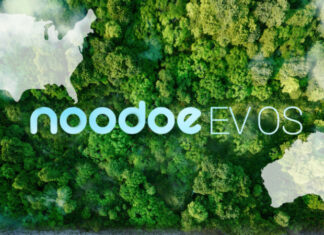 Resmikan Kantor Baru di Australia, Noodoe Siapkan Langkah Strategis Peresmian kantor baru Noodoe di Australia