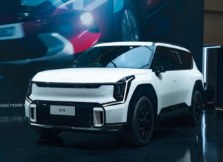 Mobil Listrik Kia Terjual Ratusan Unit Sepanjang GIIAS 2023 Mobil listrik Kia raih penjualan positif sepanjang GIIAS 2023