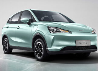 NETA Auto Indonesia Resmi Hadir di Indonesia NETA Auto Indonesia resmi masuk pasar otomotif Tanah Air