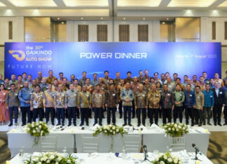 Pameran GIIAS 2023 Diharapkan Jadi Penopang Industri Otomotif Pameran GIIAS 2023 diharapkan jadi penopang pertumbuhan industri otomotif nasional