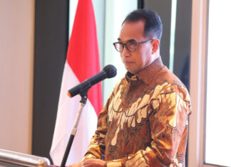 Ekspor Motor Listrik, Menhub Ingatkan Kualitas dan Kelayakan Ekspor motor listrik harus perhatikan kualitas dan kelayakan