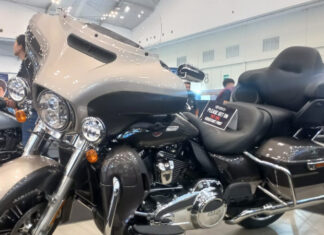 Harga Motor Gede Setara Rumah Jadi Suguhan Berbeda di BCA Expo 2023 Harga Motor Gede di BCA Expo 2023 Jadi Incaran Pengunjung