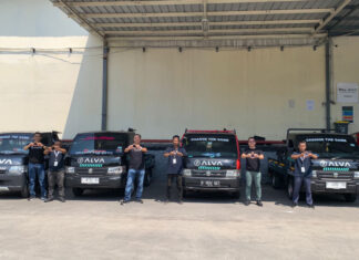 Alva Motor Listrik Turut Merayakan Hari Pelanggan Nasional 2023 Alva motor listrik rayakan Hari Pelanggan Nasional dengan cara ini