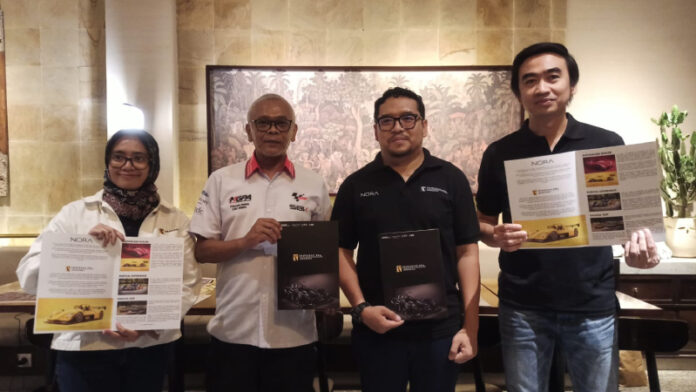 Berkolaborasi dengan MGPA, Radical Motorsport Indonesia siap gelar OMR di Mandalika