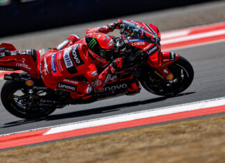 Sprint Race MotoGP Mandalika Jadi Pecutan Pebalap Ducati Corse Setelah mengarungi Sprint Race MotoGP Mandalika 2023, pembalap Ducati Corse siap tampil maksimal
