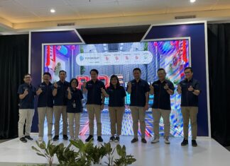 FIFGROUP Berikan Promo Menarik Untuk Motor Listrik Honda di Ajang IMOS+ Fifgroup berikan promo menarik di IMOS+ 2023