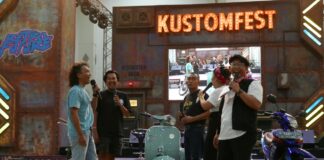 konversi motor listrik elders pegadaian