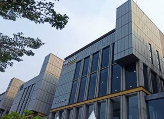 United E-Motor Meresmikan Dealer Pertamanya di BSD Tangerang Dealer United E-Motor BSD resmi beroperasi