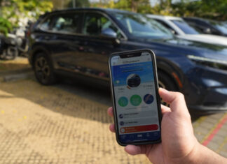 Jadi Teknologi Baru, Intip Keunggulan Fitur Honda Connect Melalui Honda Connect pemilik All New CR-V RS Hybrid semakin dimanjakan