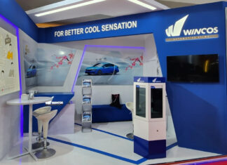 Kaca Film Wincos Berikan Diskon Spesial Selama GIIAS Semarang 2023 Kaca film Wincos hadir di GIIAS Semarang 2023