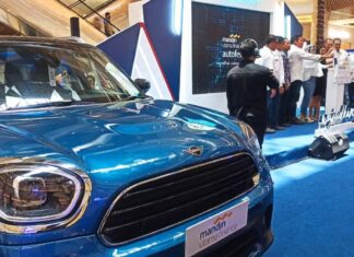 MUF Auto Fest 2023 Berikan Kemudahan Kepemilikan Kendaraan MUF Auto Fest 2023 hadirkan kemudahan kepada masyarakat