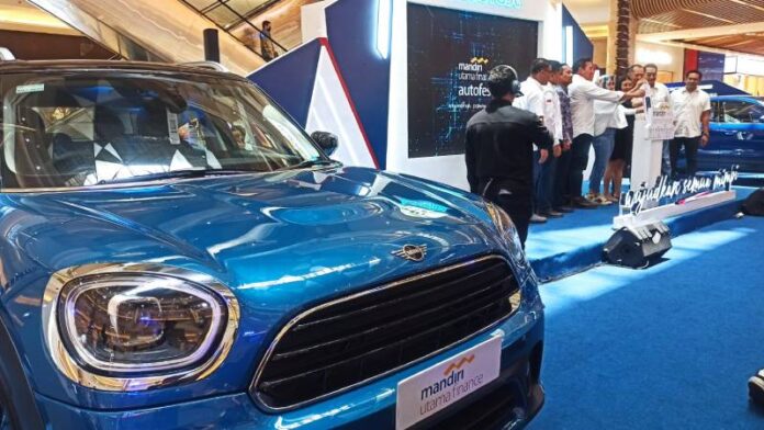 MUF Auto Fest 2023 hadirkan kemudahan kepada masyarakat