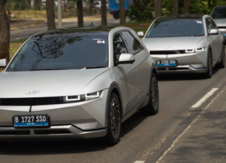 Sepanjang Januari – Agustus 2023, Penjualan Ioniq 5 Kian Moncer Penjualan Ioniq 5 pimpin segmen mobil seharga Rp700 jutaan