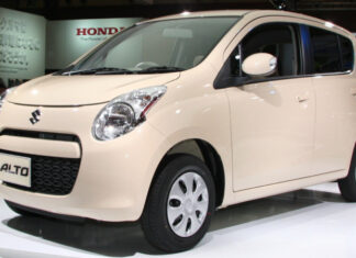 Penjualan Suzuki Global Capai 80 Juta Unit, Didominasi Model Ini Penjualan Suzuki global capai 80 juta unit, didominasi model Alto