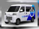 Suzuki Every Listrik siap mejeng di Japan Mobility Show 2023
