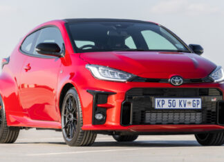 Toyota GR Yaris Facelift Usung Beberapa Penyempurnaan Toyota GR Yaris facelift bakal mengaspal segera