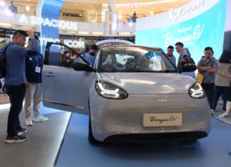 1.000 Unit Terpesan Dalam 7 Hari, Wuling Tambah Kuota Binguo Jadi 2.000 Unit 1.000 unit wuling binguoev garansi baterai seumur hidup