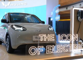 Wuling Berani Berikan Garansi Baterai Seumur Hidup Untuk BinguoEV garansi baterai wuling binguoev