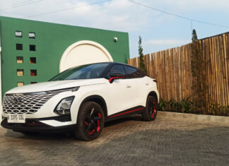 Penjualan Moncer dan Penghargaan Bergengsi Tandai Satu Tahun Anniversary Chery Satu tahun Anniversary Chery di Indonesia