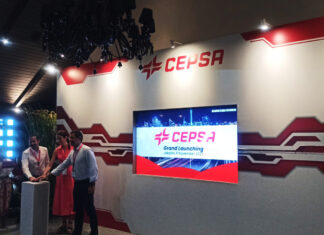 Pelumas Kendaraan Asal Spanyol, Cepsa Resmi Hadir di Indonesia Cepsa brand pelumas asal Spanyol resmi hadir di Indonesia