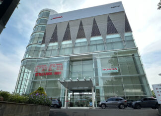 Honda Hadirkan Dealer Mobil Bekas Bersertifikasi di Jakarta Dealer mobil bekas Honda resmi hadir di Jakarta