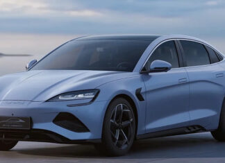 Produsen Mobil Tiongkok Siap Bersaing di World Car of The Year 2024 Finalis mobil terbaik dunia 2024