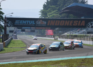 2 Pembalap Ini Sukses Raih Juara Umum di OMR Honda 2023 OMR Honda 2023 sukses lahirkan juara baru