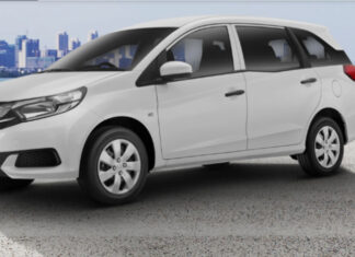 Penjualan Mobilio Masih Perkasa Meski Tak Ada Model Baru Penjualan Mobilio masih perkasa dibandingkan model lainnya