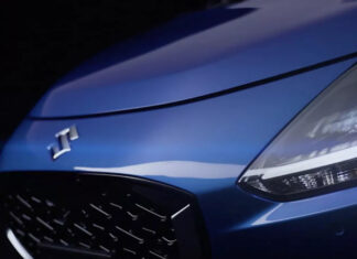 Suzuki Benamkan Teknologi Hybrid untuk Swift Terbaru Suzuki Swift 2024 kini tersedia dalam varian hybrid