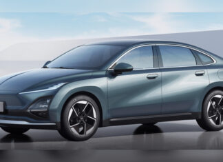 Mobil Sedan Listrik Wuling Starlight Sudah Bisa Dipesan Konsumen Sedan listrik Wuling Starlight mulai bisa dipesan oleh konsumen