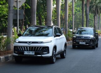 Begini Cara Kerja Mesin Hybrid di Wuling New Almaz RS Pro Hybrid Dengan Teknologi Multi-Mode cara kerja multi mode almaz rs pro hybrid