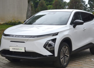 Omoda EV Resmi Ganti Nama, Ini Alasannya dari Prinsipal Chery Omoda EV diganti menjadi E5 untuk penyeragaman nama secara global